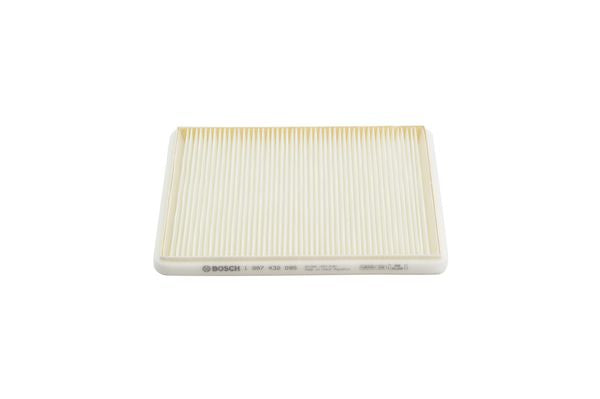 Bosch Cabin / Pollen Filter - 1987432085
