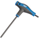 Draper Expert T40 T HAN.TX Star Keys-D Ended - 33903