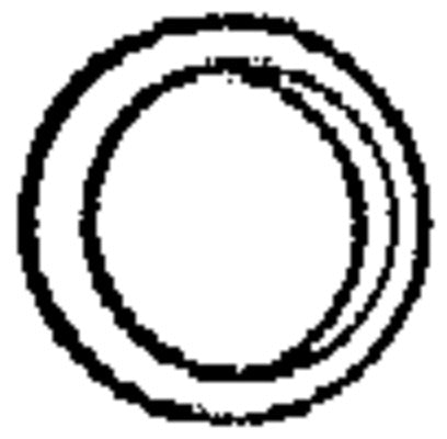 Klarius 410496 - Gasket Flat