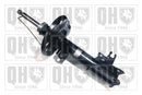 QH Suspension Strut Shock Absorber - Front Axle Right - QAG178998