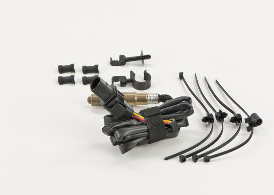 Bosch Lambda Sensor Ls7363 Part No - 0258007363