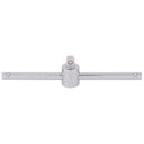 Draper Expert Sliding TEE Bar 1/4"DR-Pckd - 16785