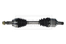 Borg & Beck Driveshaft  - BDS1198