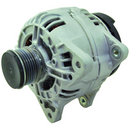 WAI Alternator Unit - 23884N fits Nissan, Renault