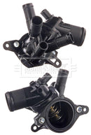 Borg & Beck Thermostat Kit Part No -BBT520