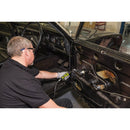 Draper Storm Force Stubby Air Ratchet (3/8" Sq. Dr.) - 65019