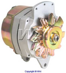WAI Alternator - 8903N-94A