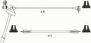 WAI HT Lead Set - ISL502