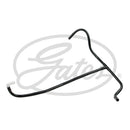 Gates Crankcase Breather Hose - EMH369