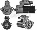 Borg & Beck Starter Motor Part No -BST2287