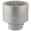 Elora 3"AF BI-Hex Socket 1"DR - 67517