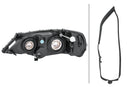 HELLA 1ZX 013 378-131 Matrix/high resolution-Headlight - left - fits Audi A6 Avant (4A5, C8)