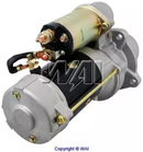 WAI Starter Motor - 6600N