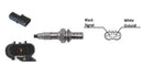 Fuel Parts Oxygen Sensor - LB1368