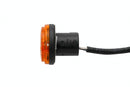 HELLA 2BM 980 990-121 Auxiliary Direction Indicator - DuraLED DT - LED - 12/24V