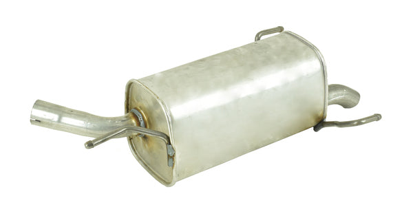 Klarius GM502M - Box With Tail Pipe