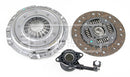 Borg & Beck Clutch Slave Cylinder Kit - HKT1598