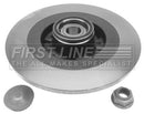 First Line Wheel Bearing Kit Part No -FBK1220