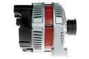 HELLA 8EL 011 711-561 Alternator - 14V - 90A - fits Skoda Octavia I (1U2)