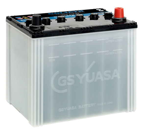 Goliath - Goliath Efb Battery - G005LEFB