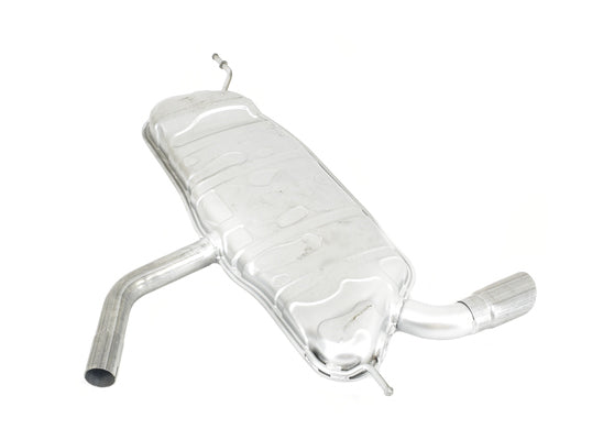 Klarius SK110C - Box With Tail Pipe