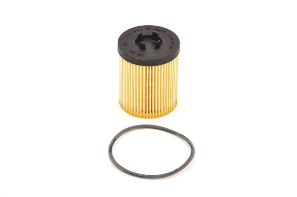 Bosch Oil Filter - 1457429178