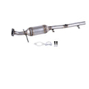 EEC Catalyst Type Approved - FR6026T