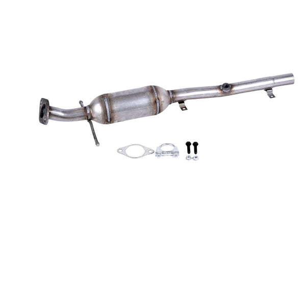 EEC Catalyst Type Approved - FR6026T