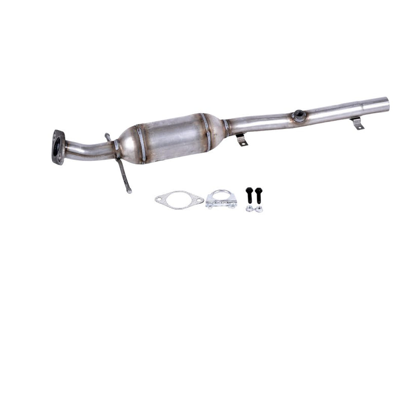 EEC Catalyst Type Approved - FR6026T