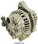 WAI Alternator - 13649N