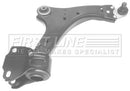 First Line Suspension Arm RH -FCA6907
