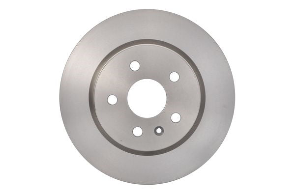 Bosch Brake Disc > Single Bd1368 Part No - 0986479514