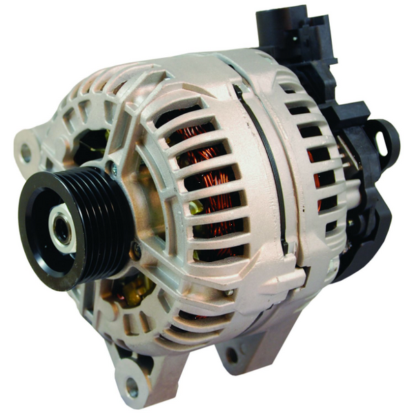 WAI Alternator - 20005N