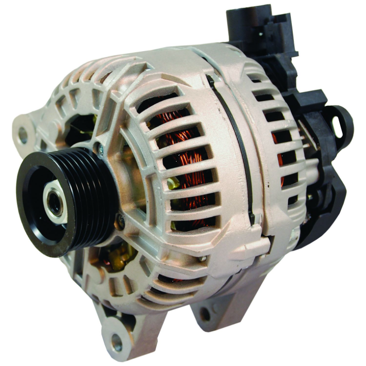 WAI Alternator - 20005N