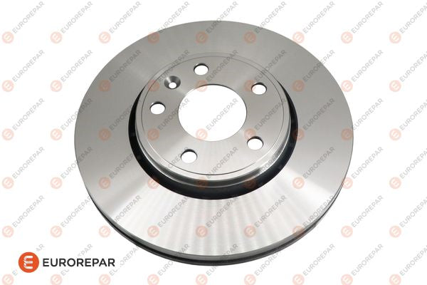 Eurorepar Brake Disc - 1618872180