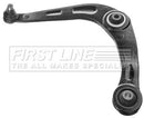 First Line Wishbone / Suspension Arm LH -FCA5968