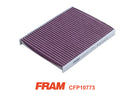 Fram Cabin / Pollen Filter - CFP10773