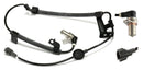 Fuel Parts Wheel Speed Sensor - AB1392