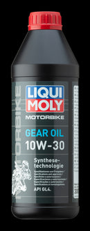 Liqui Moly Motorbike Gear Oil 10W-30 1L - 3087