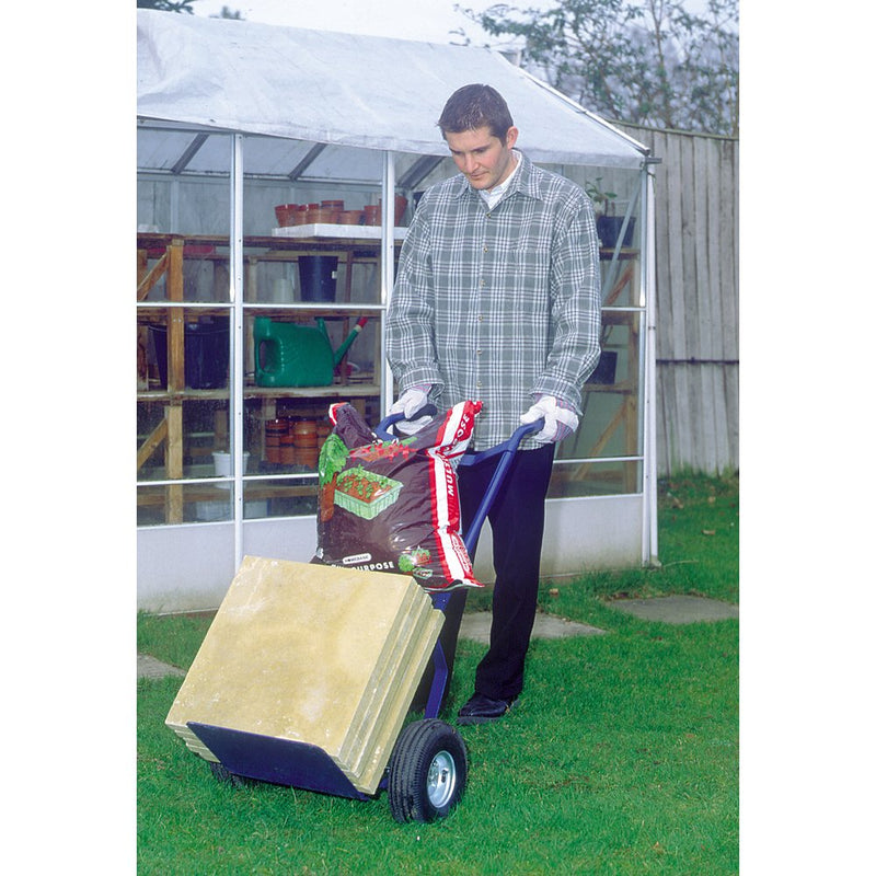 Heavy Duty Sack Truck