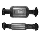 BM Cats Petrol Catalytic Converter - BM91244