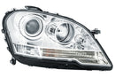 HELLA 1ND 012 598-011 FF-Front Fog Light - left - fits Seat Ateca (KH7)