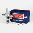 Borg & Beck Brake Master Cylinder - BBM4809
