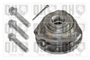 QH Wheel Bearing Kit & Wheel Hub - QWB1112