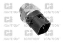 Igntion Radiator Temperature Rectangular Electric Fan Switch -XEFS221