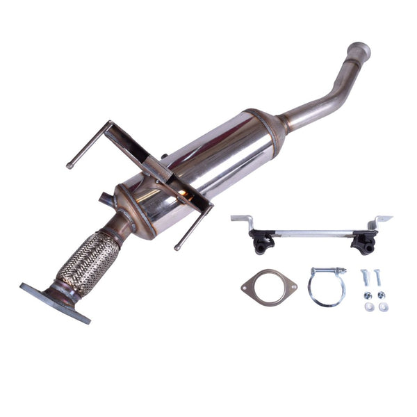 EEC DPF Cordierite Type Approved - VX6103T