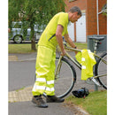 High Visibility Over Trousers, Size L