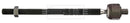 Borg & Beck Rack End L/R Part No -BTR6074