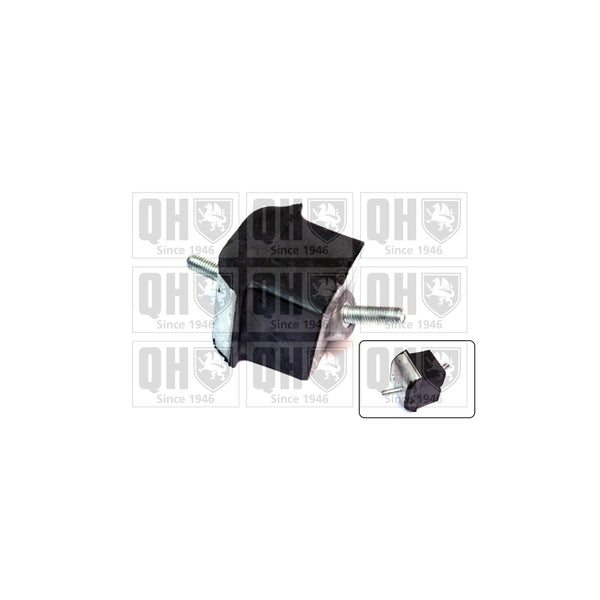 QH EM4151 ENGINE MOUNTING