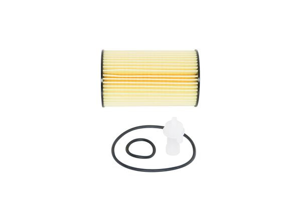 Bosch Oil Filter - F026407107